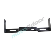 UCHWYT TABLICY REJESTRACYJNEJ TRX125