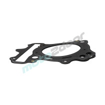 USZCZELKA GŁOWICY CYLINDRA SVT650 SVT650X