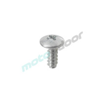 WKRĘT 4,2X10MM SRK125S TRX125 SVT650 SVT650X FORT350 SRV600V