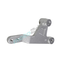 WSPORNIK BŁOTNIKA PRZEDNIEGO TYLNY PRAWY SRT550X