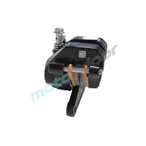 ZACISK HAMULCOWY PRZEDNI LEWY 011 SRT550X