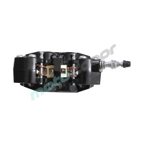 ZACISK HAMULCOWY PRZEDNI LEWY TRX125 SRK125R