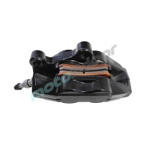ZACISK HAMULCOWY PRZEDNI LEWY TRX125 SRK125R