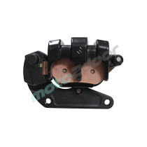 ZACISK HAMULCOWY PRZEDNI PRAWY 011 SRT550X