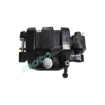 ZACISK HAMULCOWY PRZEDNI PRAWY 011 SRT550X