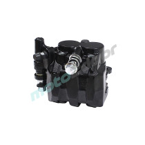 ZACISK HAMULCOWY TYLNY SRK125S TRX125 SRK125R