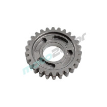 ZĘBATKA 3-BIEGU NA WAŁKU WTÓRNYM SRK125S SRV125 SRK125R