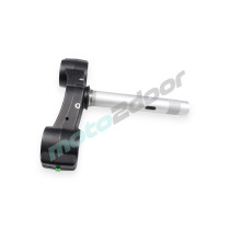 LOWER CONNECTING PLATE ASSEMBLY