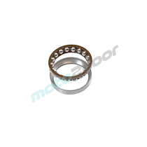LOWER CONNECTING PLATE ASSEMBLY