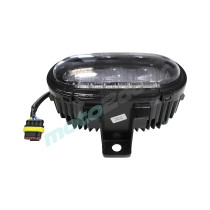 LAMPA PRZEDNIA SRV700 SRV600V