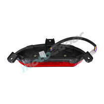 LAMPA TYLNA SRV700