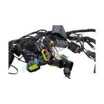 WIĄZKA ELEKTRYCZNA SRV700