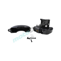 MOCOWANIE LINEK GAZU SRV700 SRT550SX SRT600SX