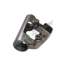 OSŁONA BOCZNA LEWA PRZEDNIEJ LAMPY SRV700