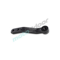 MOCOWANIE BŁOTNIKA PRZEDNIEGO SRV700 SRK800RR SRV600V SRK800RR-LI