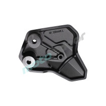 MOCOWANIE PODNÓŻKA LEWEGO SRV700