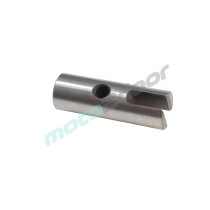 WAŁEK NAPĘDOWY PRZEKŁADNI POMPY WODY MBP C1002V T1002V T1002VX