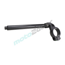 KIEROWNICA CLIP-ON PRAWA SRK125R
