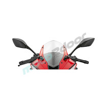 LUSTERKO PRAWE SRK125R
