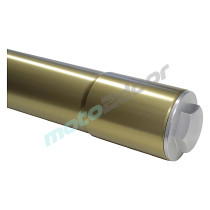 LAGA PRZEDNIEGO ZAWIESZENIA LEWA SRK125R