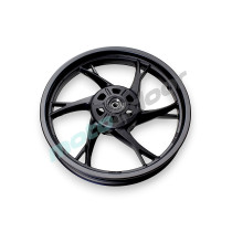 FELGA PRZEDNIEGO KOŁA KOMPLETNA SRK125R