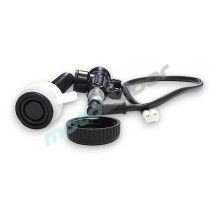 POMPA HAMULCOWA TYLNA SRK125R