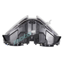 LAMPA PRZEDNIA SRK125R