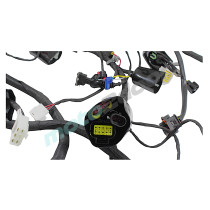 WIĄZKA ELEKTRYCZNA SRK125R