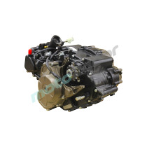 SILNIK KOMPLETNY SRK125R