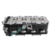 GŁOWICA CYLINDRA SRK800RR