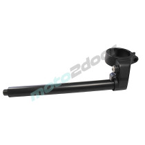 KIEROWNICA CLIP-ON LEWA SRK800RR