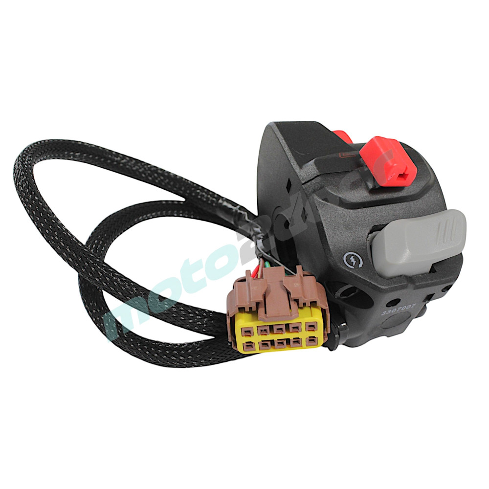 40600PCD0001-QJ