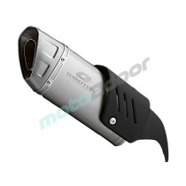 OSŁONA TŁUMIKA KOŃCOWEGO SRK800RR SRK800RR-LI