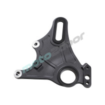 MOCOWANIE TYLNEGO ZACISKU HAMULCOWEGO SRK800RR SRK800RR-LI