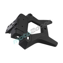MOCOWANIE TABLICY REJESTRACYJNEJ SRK800RR SRK800RR-LI