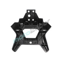 MOCOWANIE TABLICY REJESTRACYJNEJ SRK800RR SRK800RR-LI