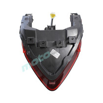 LAMPA TYLNA SRK800RR SRK800RR-LI