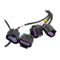 WIĄZKA ELEKTRYCZNA SRK800RR