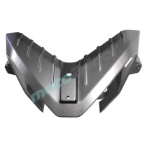 RAMKA PRZEDNIEJ LAMPY SZARA SRT900S SRT900SX