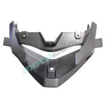 RAMKA PRZEDNIEJ LAMPY SZARA SRT900S SRT900SX