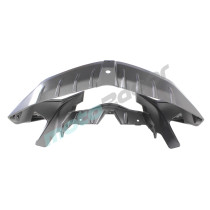 RAMKA PRZEDNIEJ LAMPY SZARA SRT900S SRT900SX