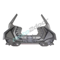 UCHWYT PASAŻERA SZARY SRT900S SRT900SX