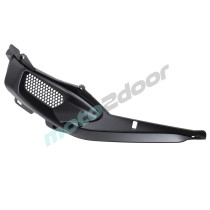 WLOT POWIETRZA PRZEDNI PRAWY CZARNY SRT900S SRT900SX