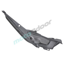WLOT POWIETRZA PRZEDNI PRAWY CZARNY SRT900S SRT900SX