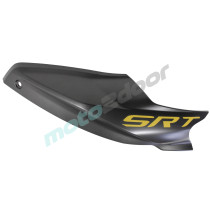 OSŁONA GÓRNA PRAWA SZARA SRT900S SRT900SX