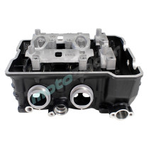 GŁOWICA CYLINDRA PRZEDNIEGO SRV600V