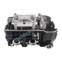 GŁOWICA CYLINDRA TYLNEGO SRV600V