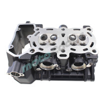 GŁOWICA CYLINDRA TYLNEGO SRV600V