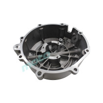 POKRYWA SILNIKA LEWA SRV600V