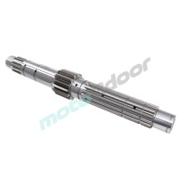 WAŁEK PIERWOTNY SKRZYNI BIEGÓW Z ZAŚLEPKĄ SRV600V